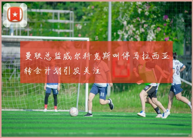 曼联总监威尔科克斯叫停马拉西亚转会计划引发关注