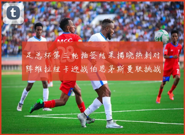 足总杯第三轮抽签结果揭晓热刺对阵维拉纽卡迎战伯恩茅斯曼联挑战布莱顿