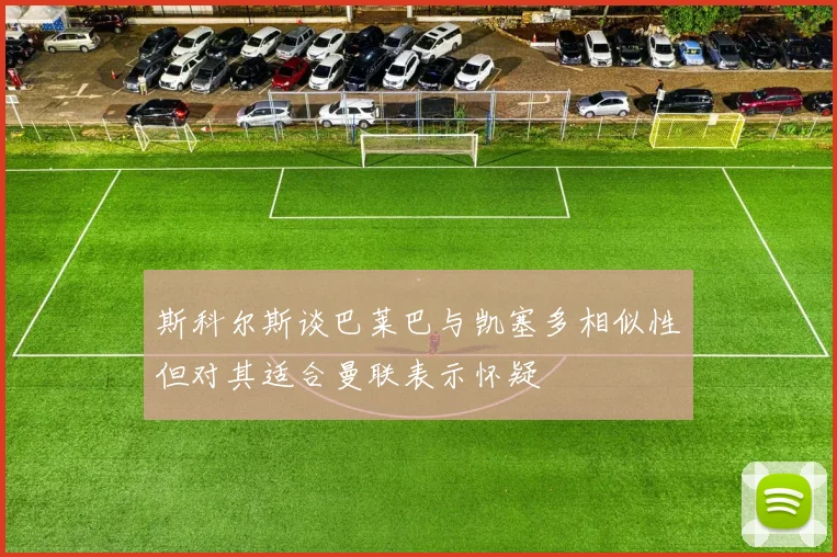 斯科尔斯谈巴莱巴与凯塞多相似性但对其适合曼联表示怀疑