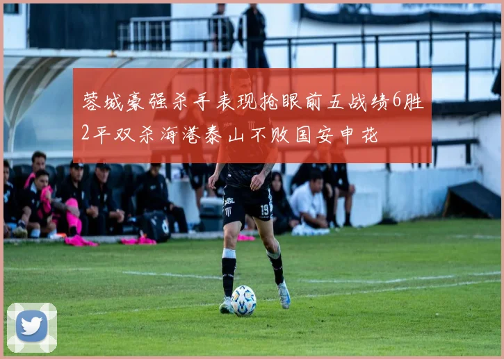 蓉城豪强杀手表现抢眼前五战绩6胜2平双杀海港泰山不败国安申花