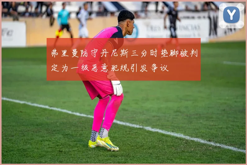 弗里曼防守丹尼斯三分时垫脚被判定为一级恶意犯规引发争议